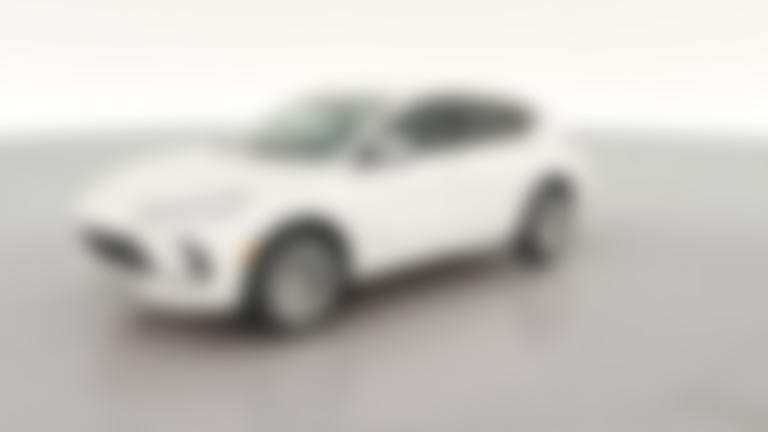 2025 Buick Envista vehicle photo