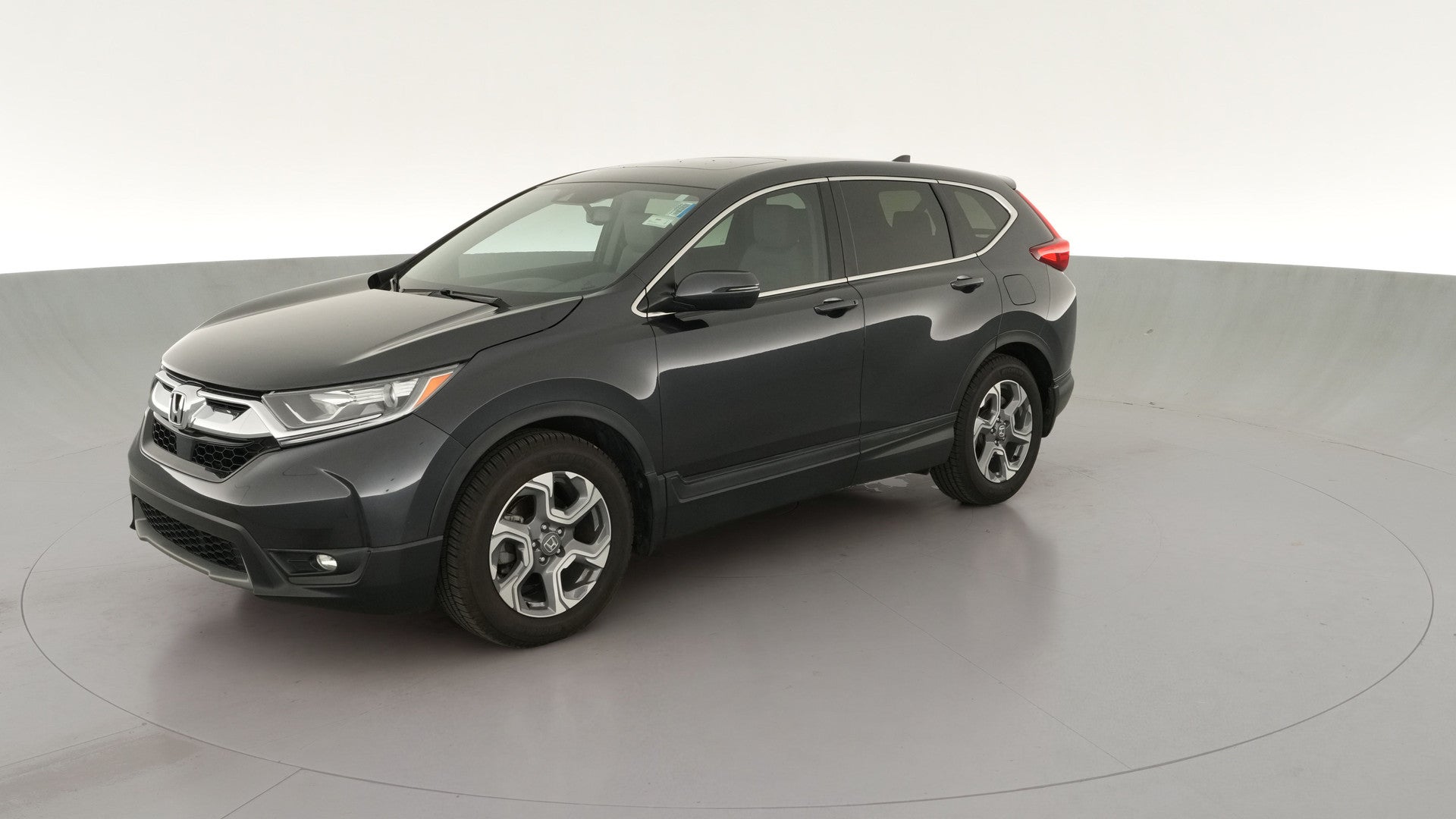 2017 Honda CR-V vehicle photo