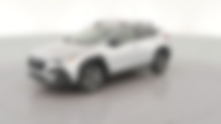 2025 Subaru Crosstrek vehicle photo