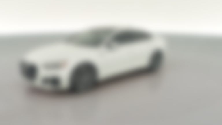 2022 Audi A5 vehicle photo