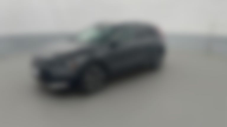 2023 Kia Niro vehicle photo