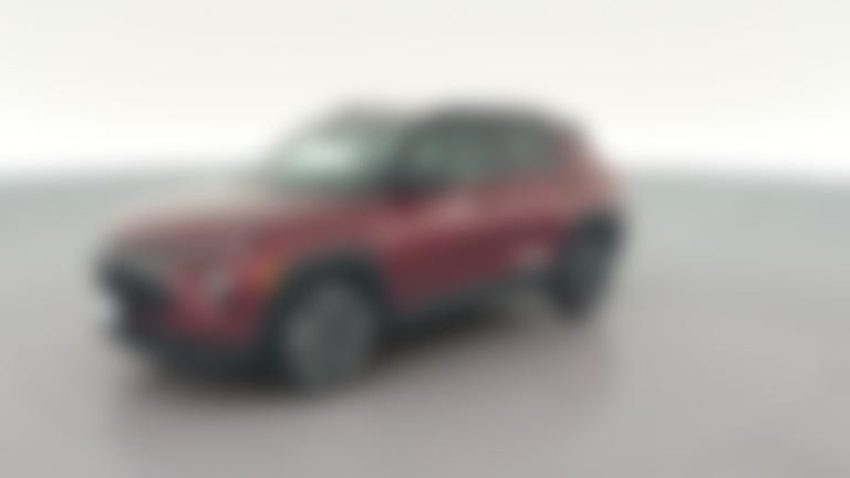 2024 Chevrolet Trailblazer vehicle photo