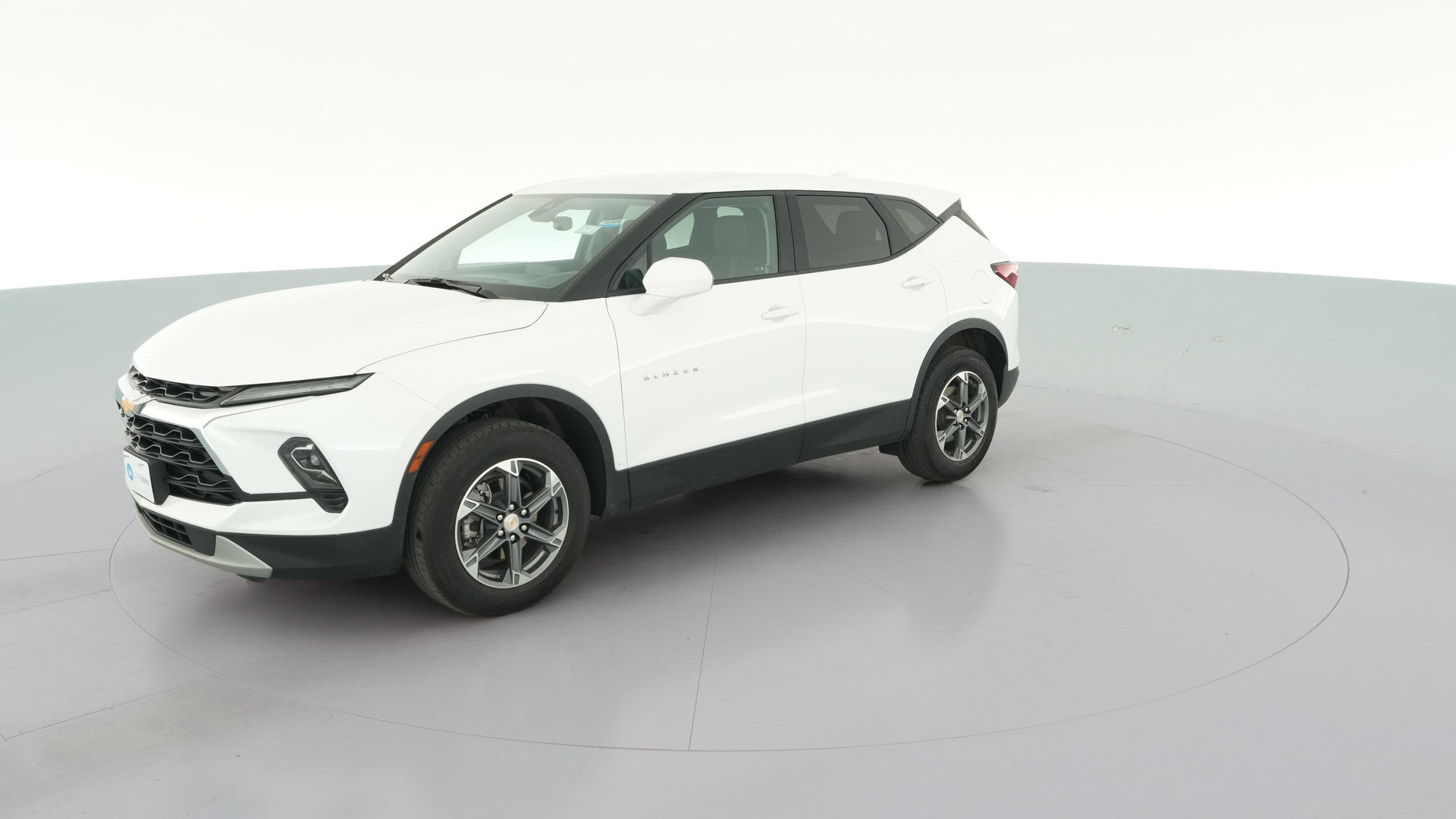 2025 Chevrolet Blazer vehicle photo