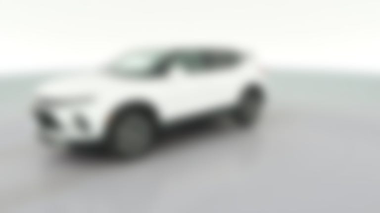 2025 Chevrolet Blazer vehicle photo