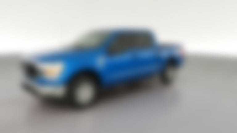 2021 Ford F150 SuperCrew Cab vehicle photo