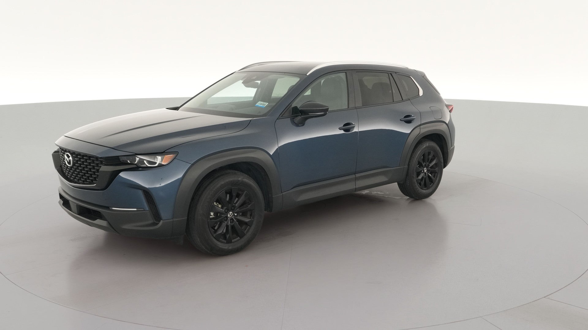 2024 MAZDA CX-50 vehicle photo