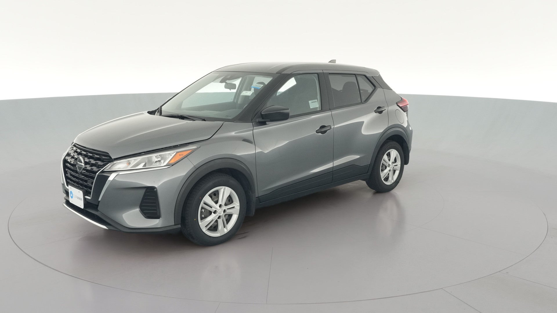 2021 Nissan Kicks vehicle photo
