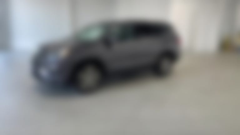 2018 Honda Pilot vehicle photo