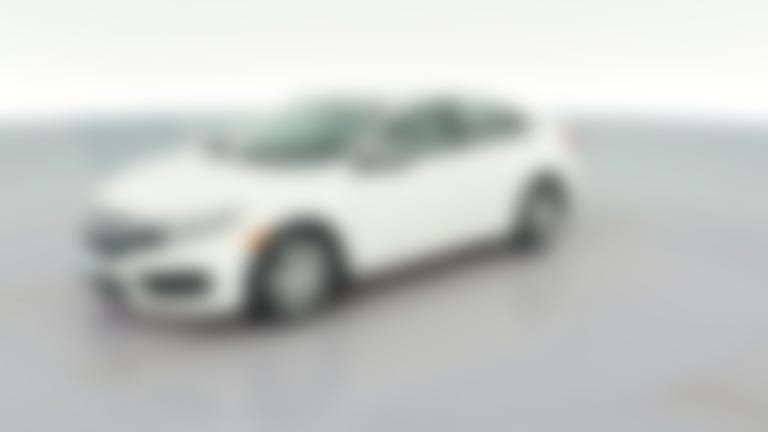 2016 Honda Civic vehicle photo