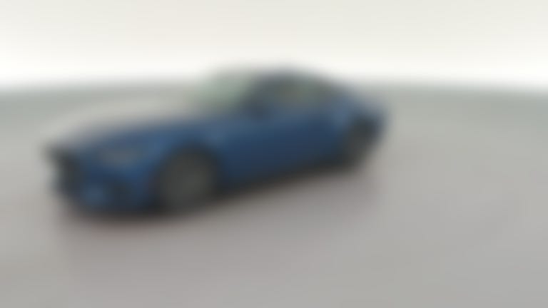 2024 Ford Mustang vehicle photo