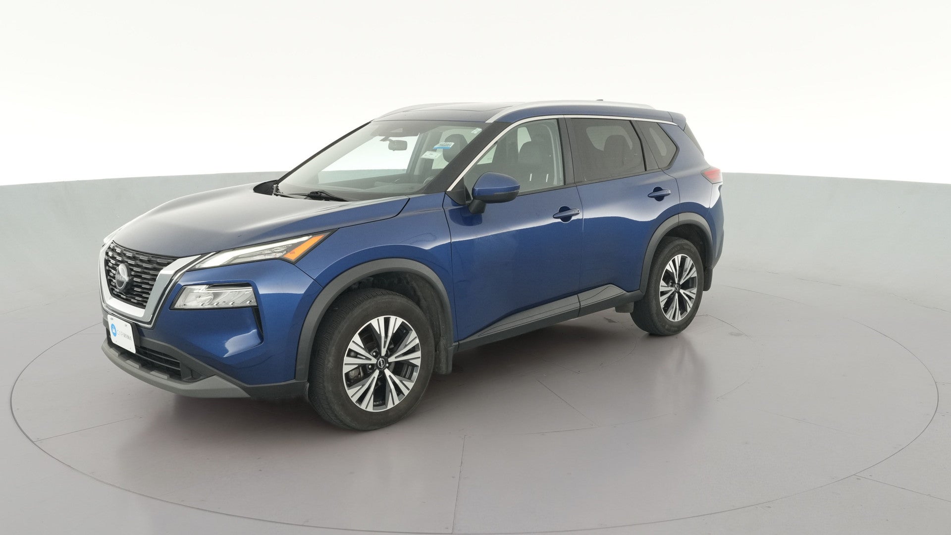 2023 Nissan Rogue vehicle photo