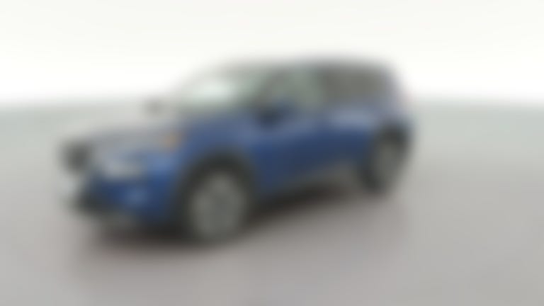 2023 Nissan Rogue vehicle photo