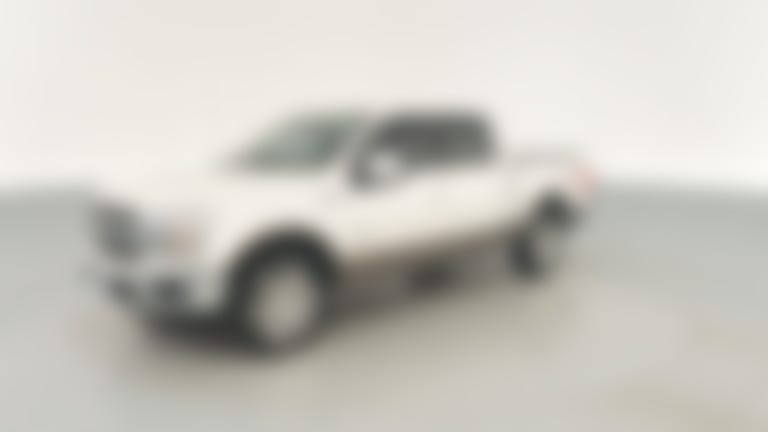 2018 Ford F150 SuperCrew Cab vehicle photo