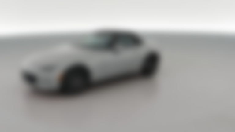 2025 MAZDA MX-5 Miata vehicle photo