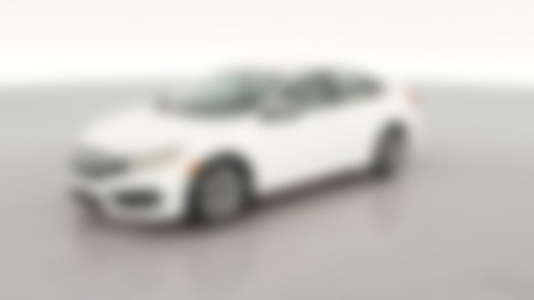 2016 Honda Civic vehicle photo