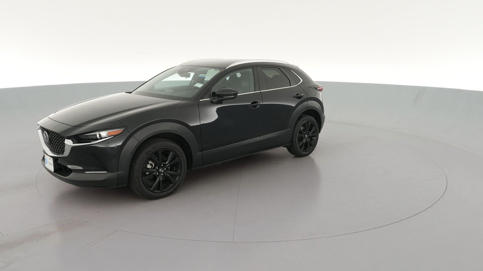 2024 MAZDA CX-30 vehicle photo