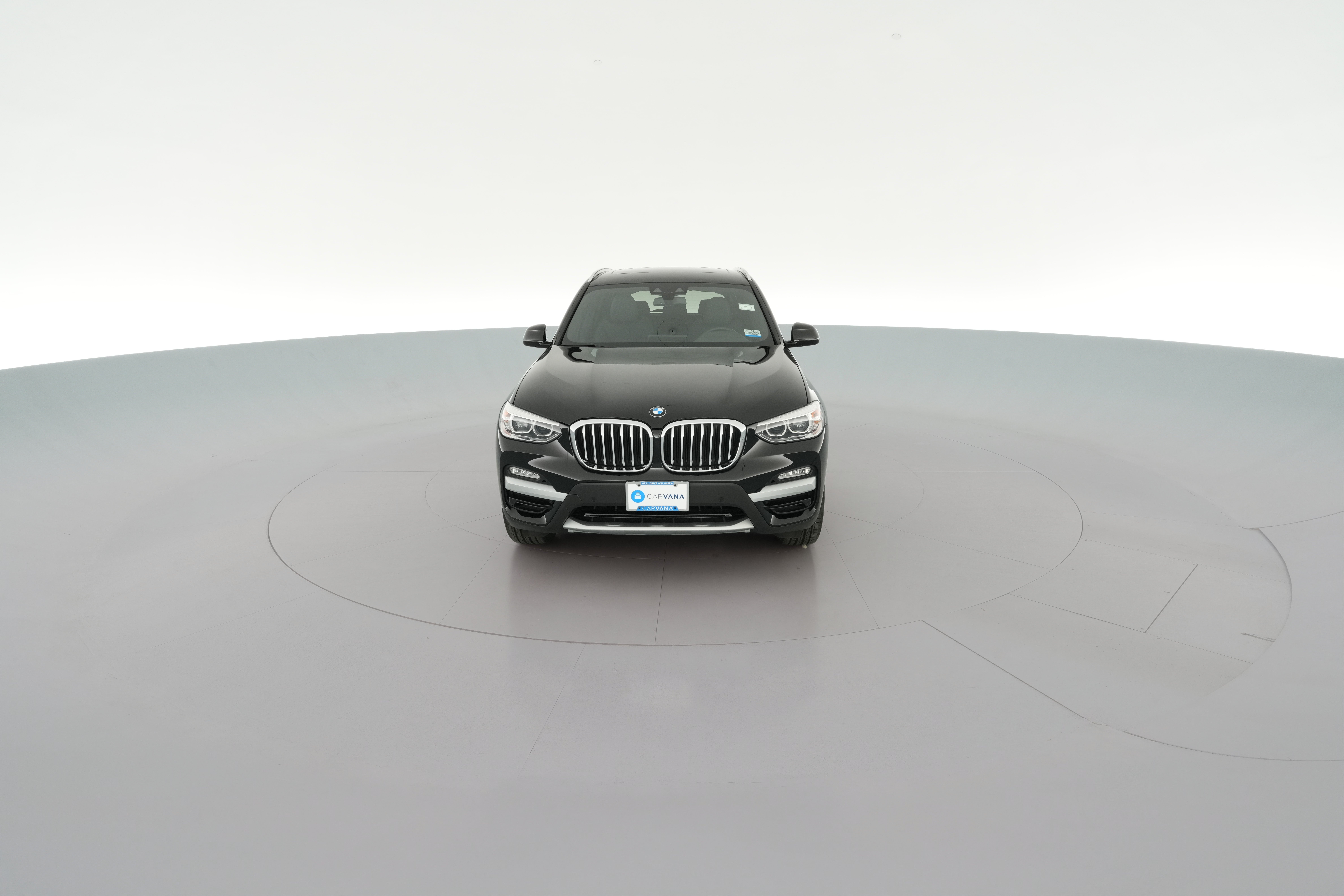 2019 BMW X3 30i - Photo 40