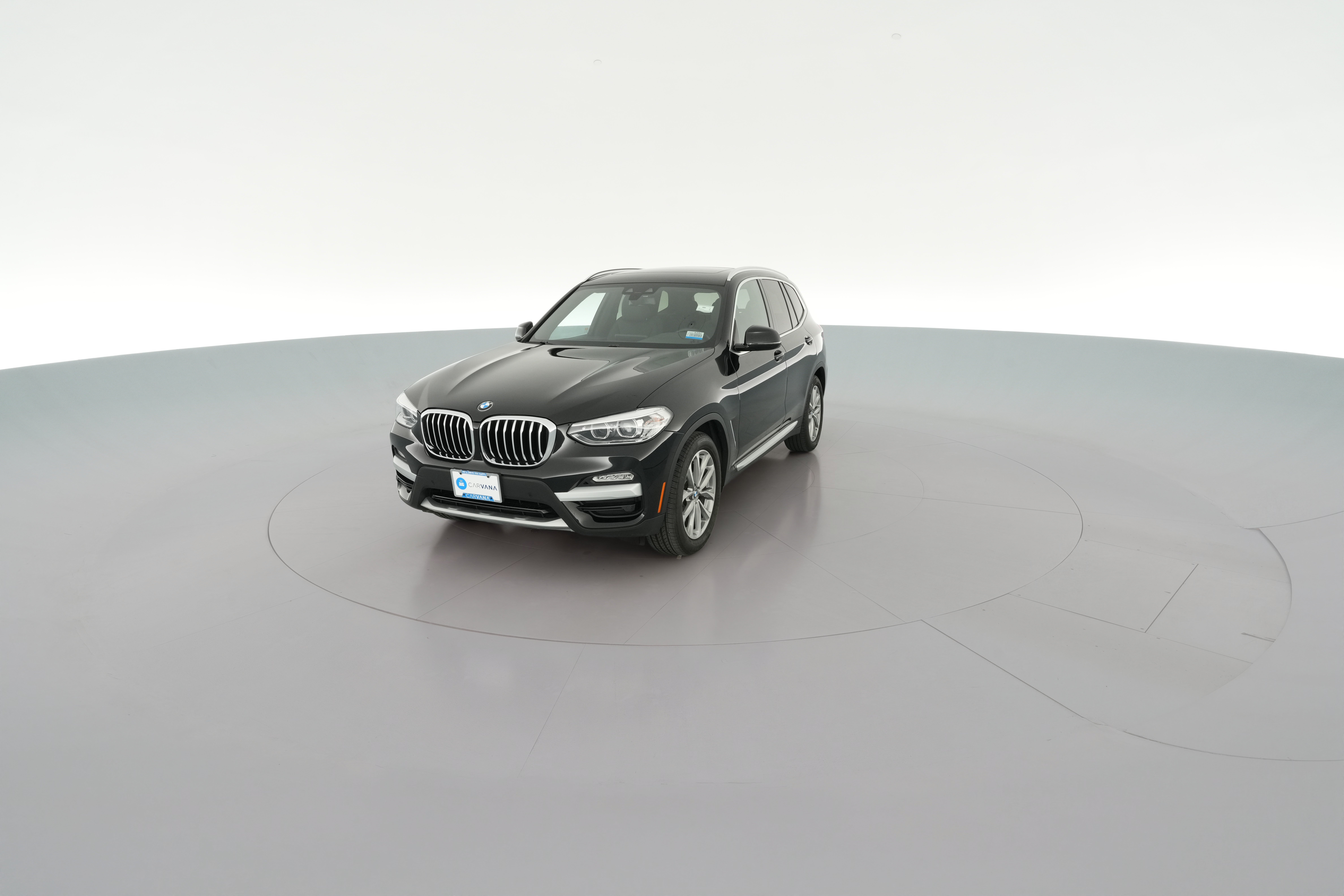 2019 BMW X3 30i - Photo 41