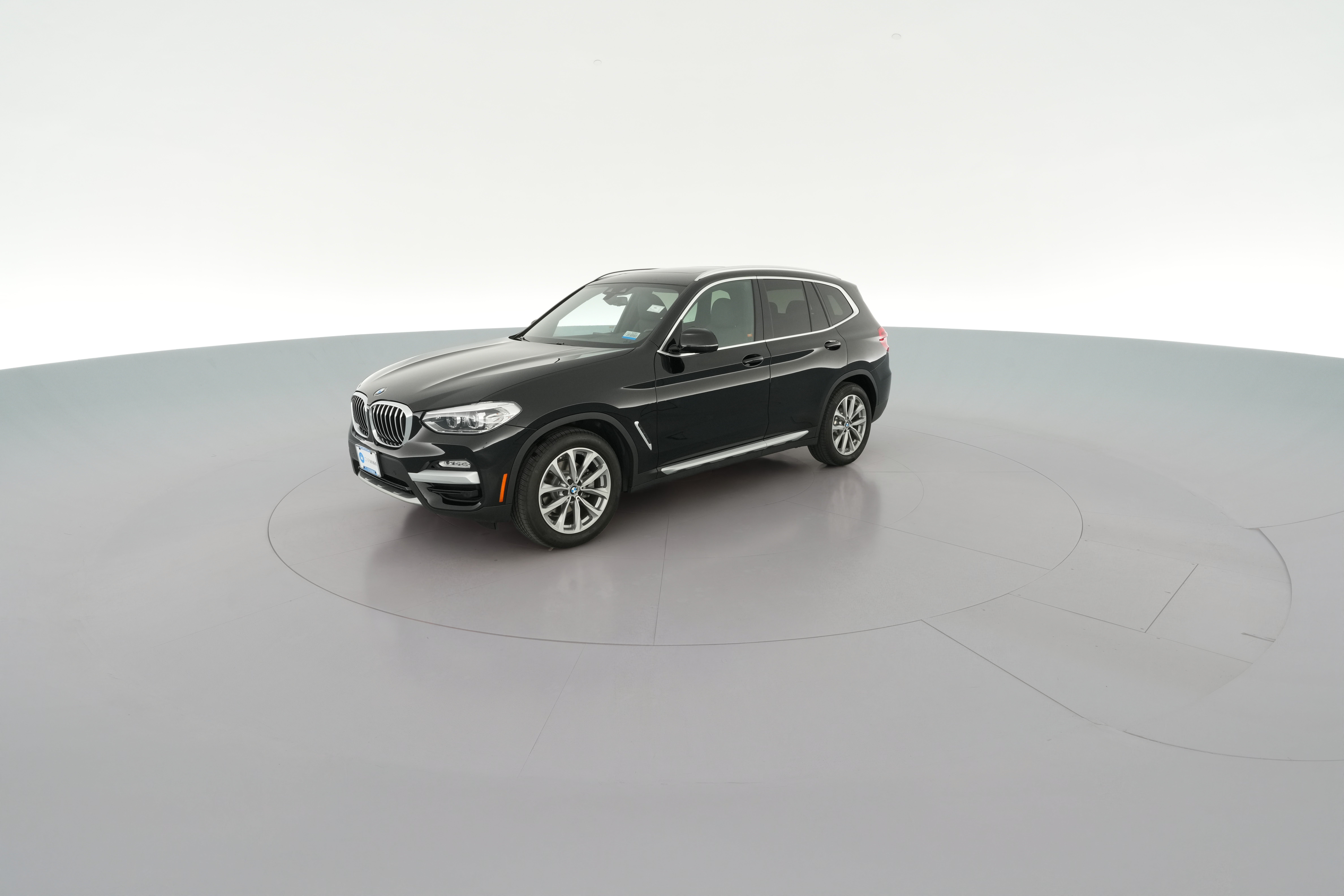 2019 BMW X3 30i - Photo 42