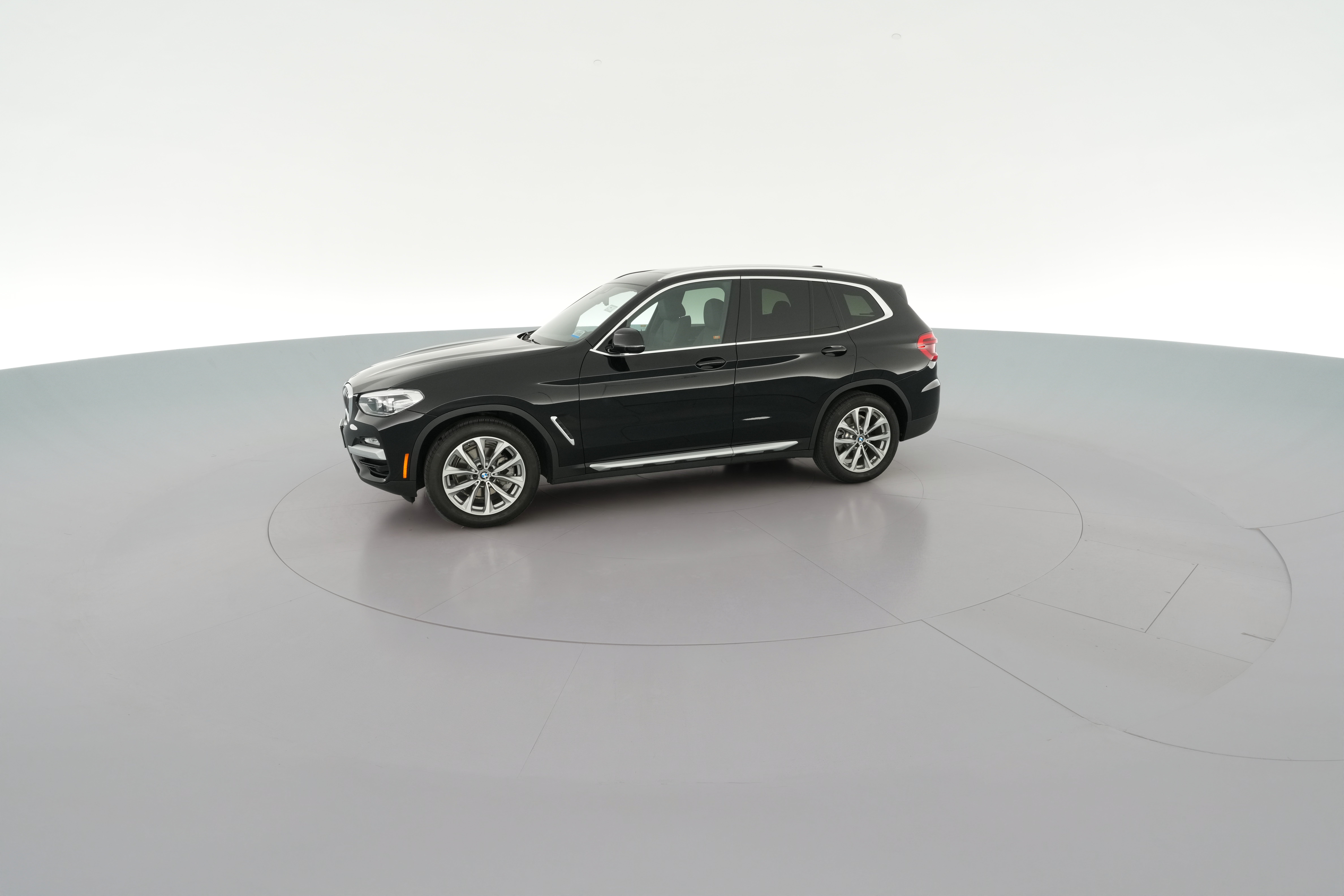 2019 BMW X3 30i - Photo 43