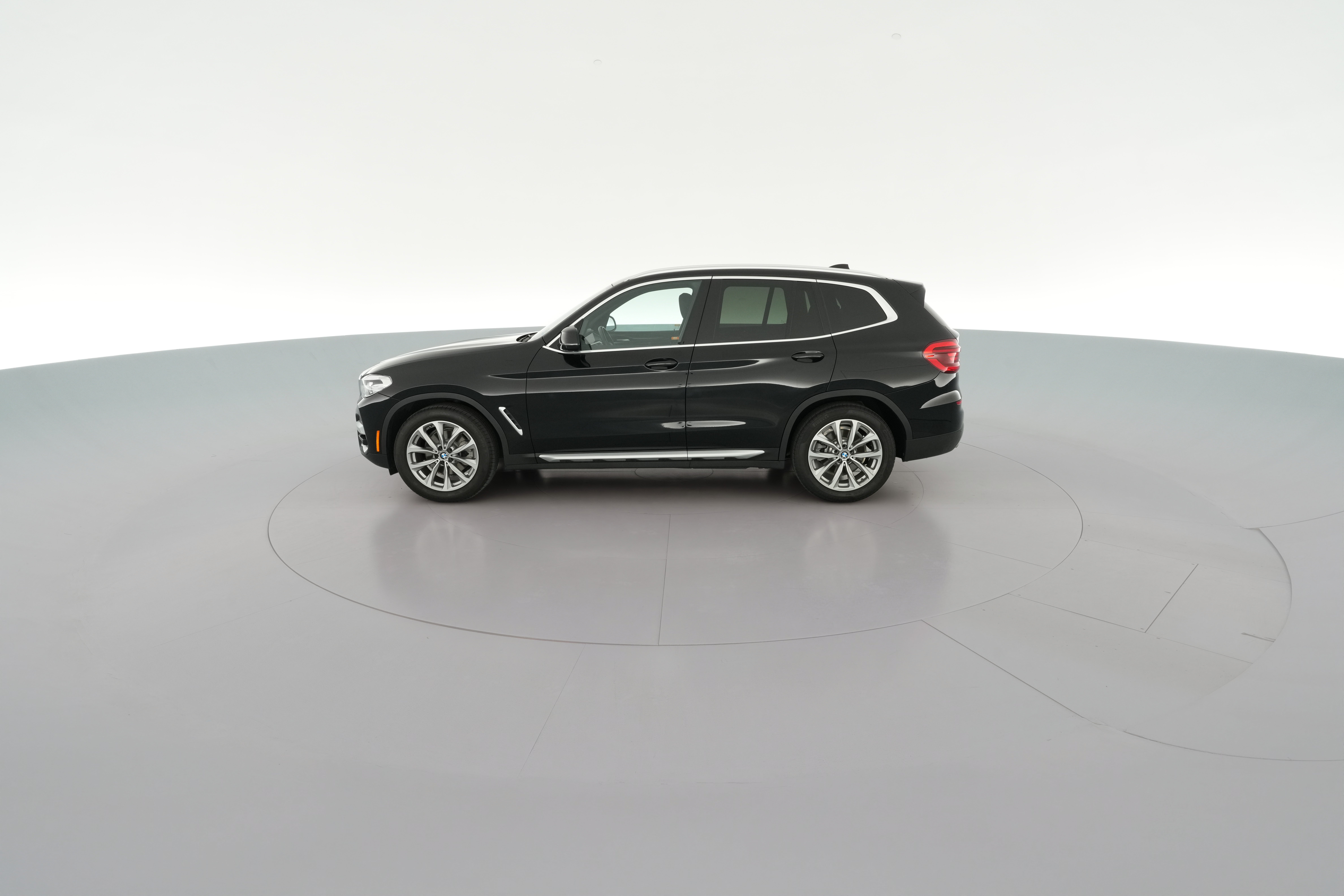 2019 BMW X3 30i - Photo 44