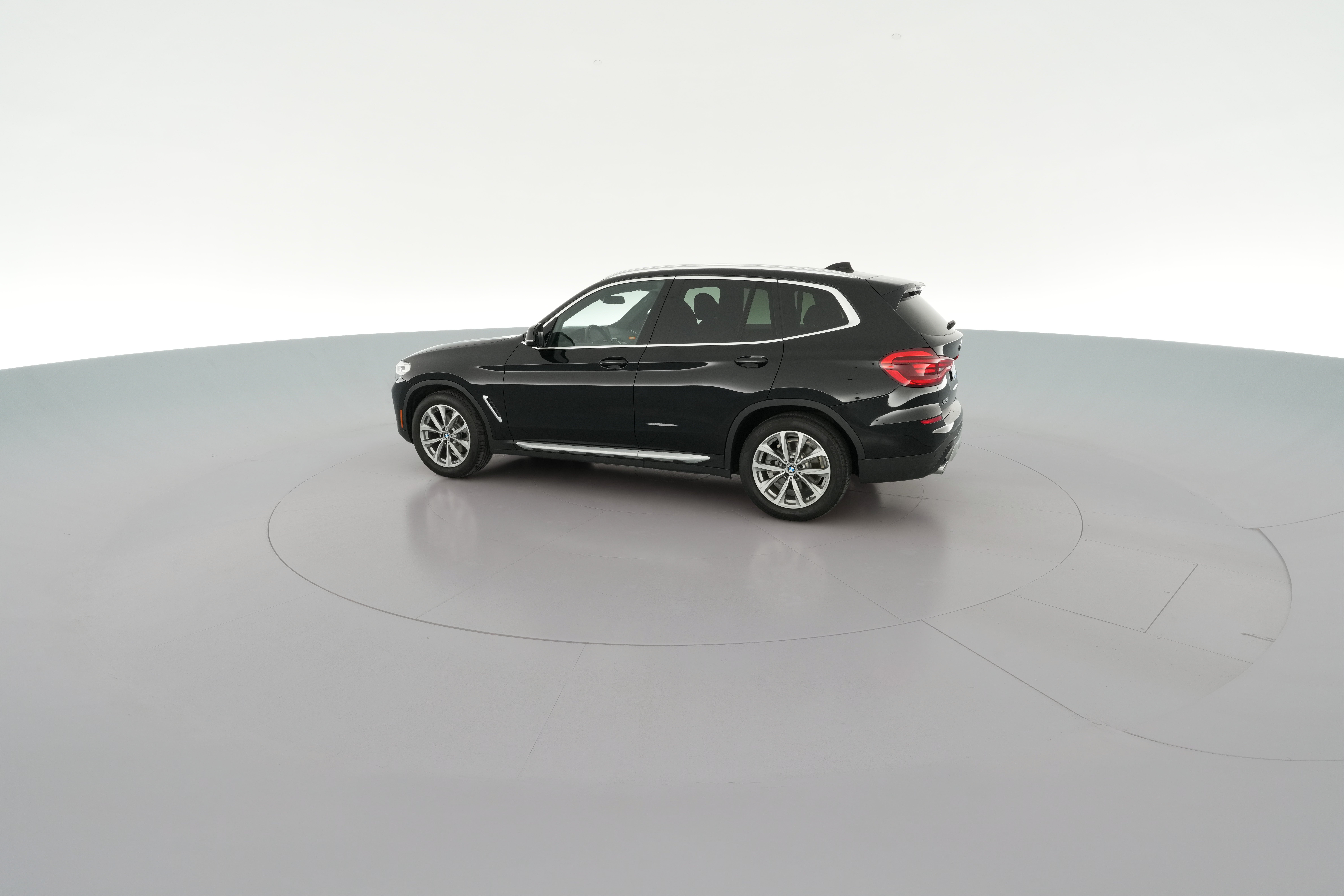 2019 BMW X3 30i - Photo 45