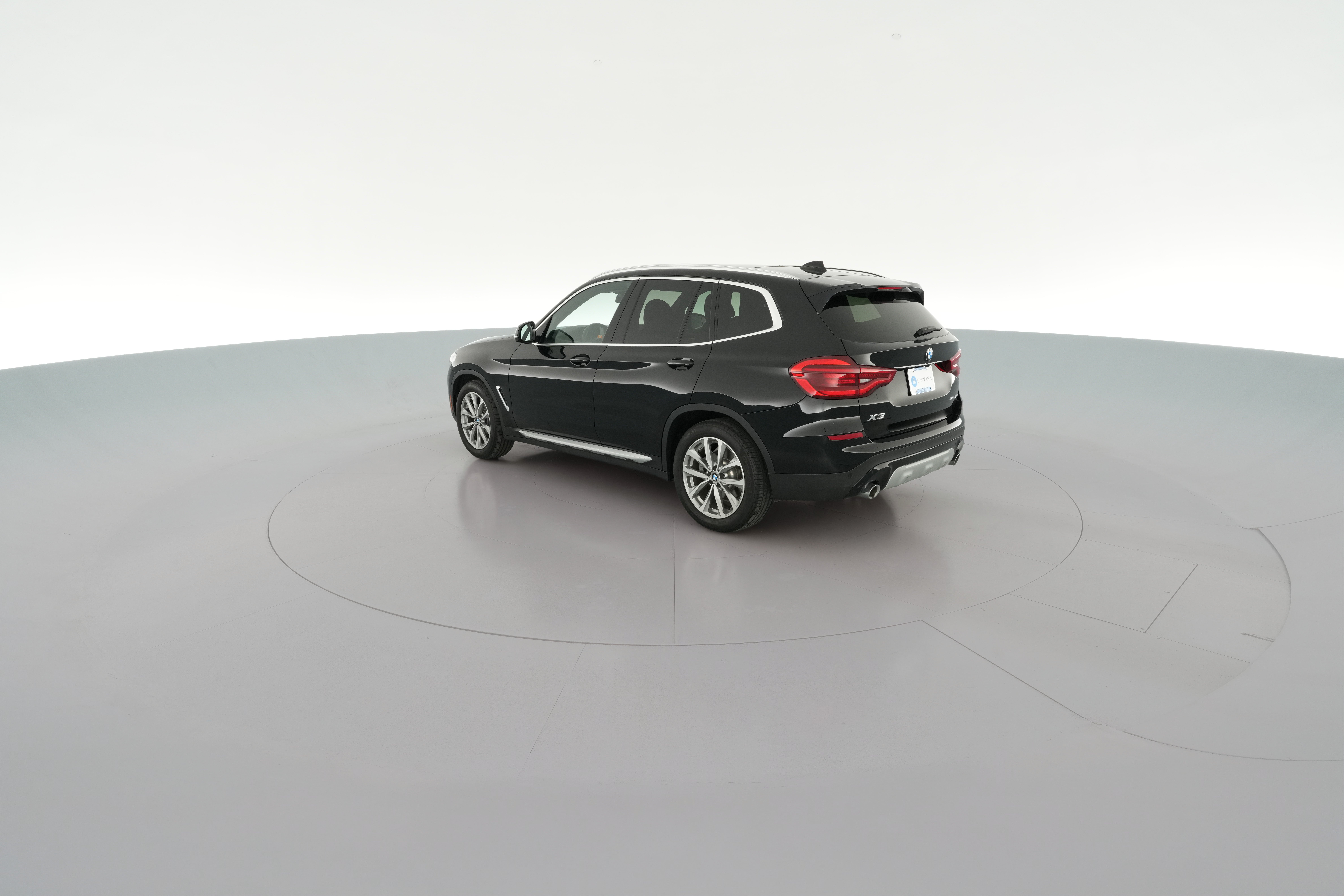 2019 BMW X3 30i - Photo 46