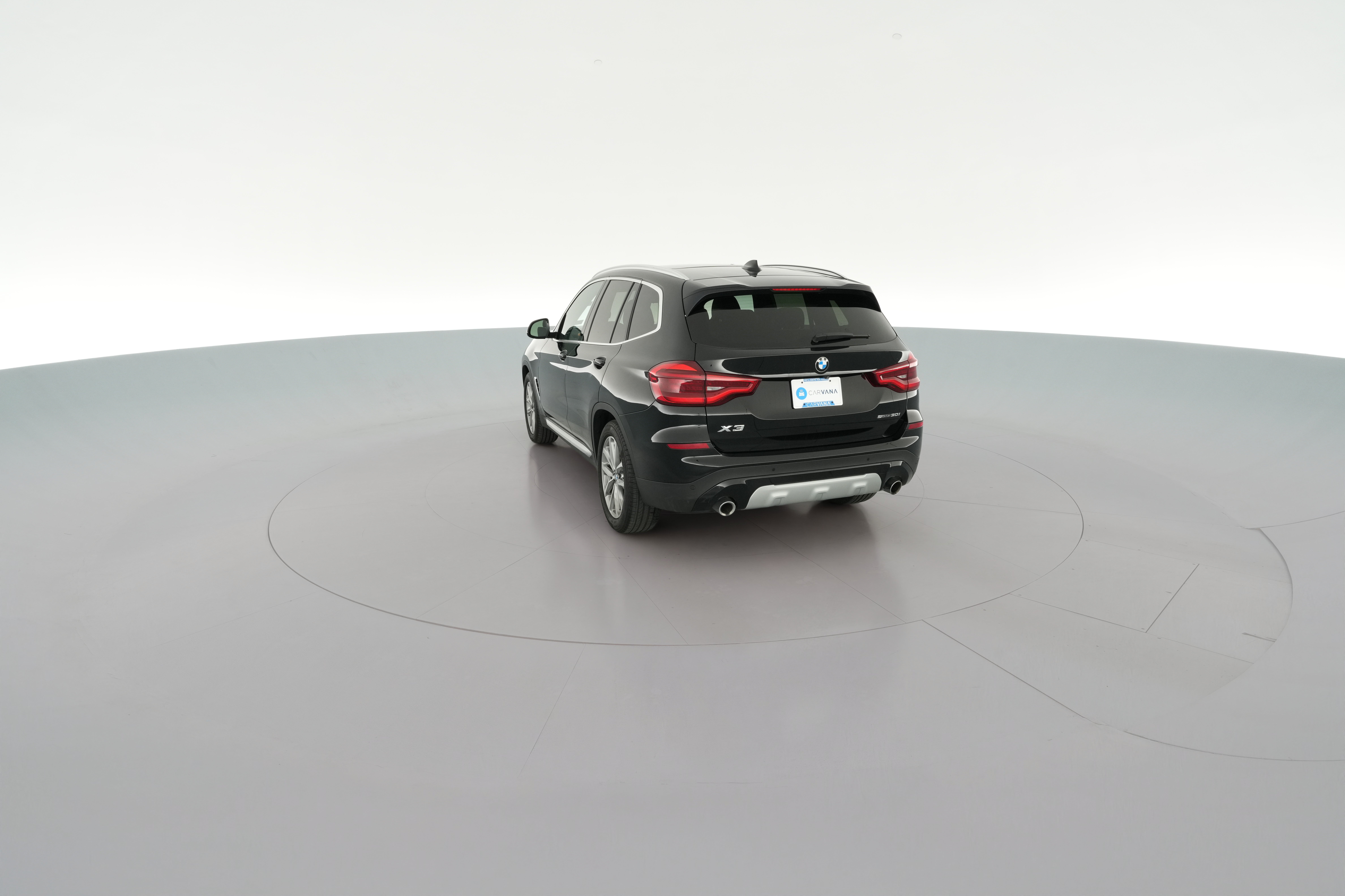 2019 BMW X3 30i - Photo 47