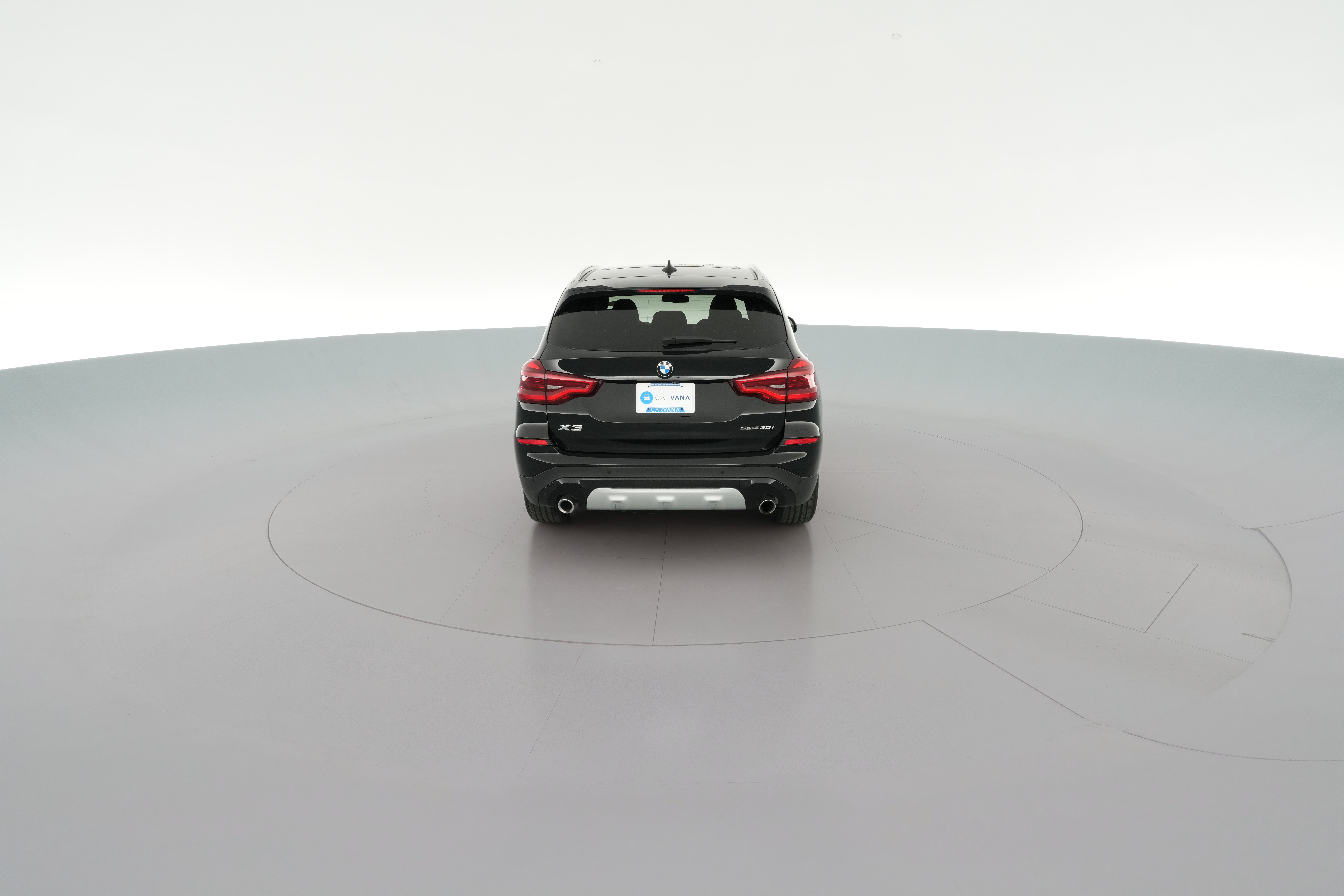 2019 BMW X3 30i - Photo 48