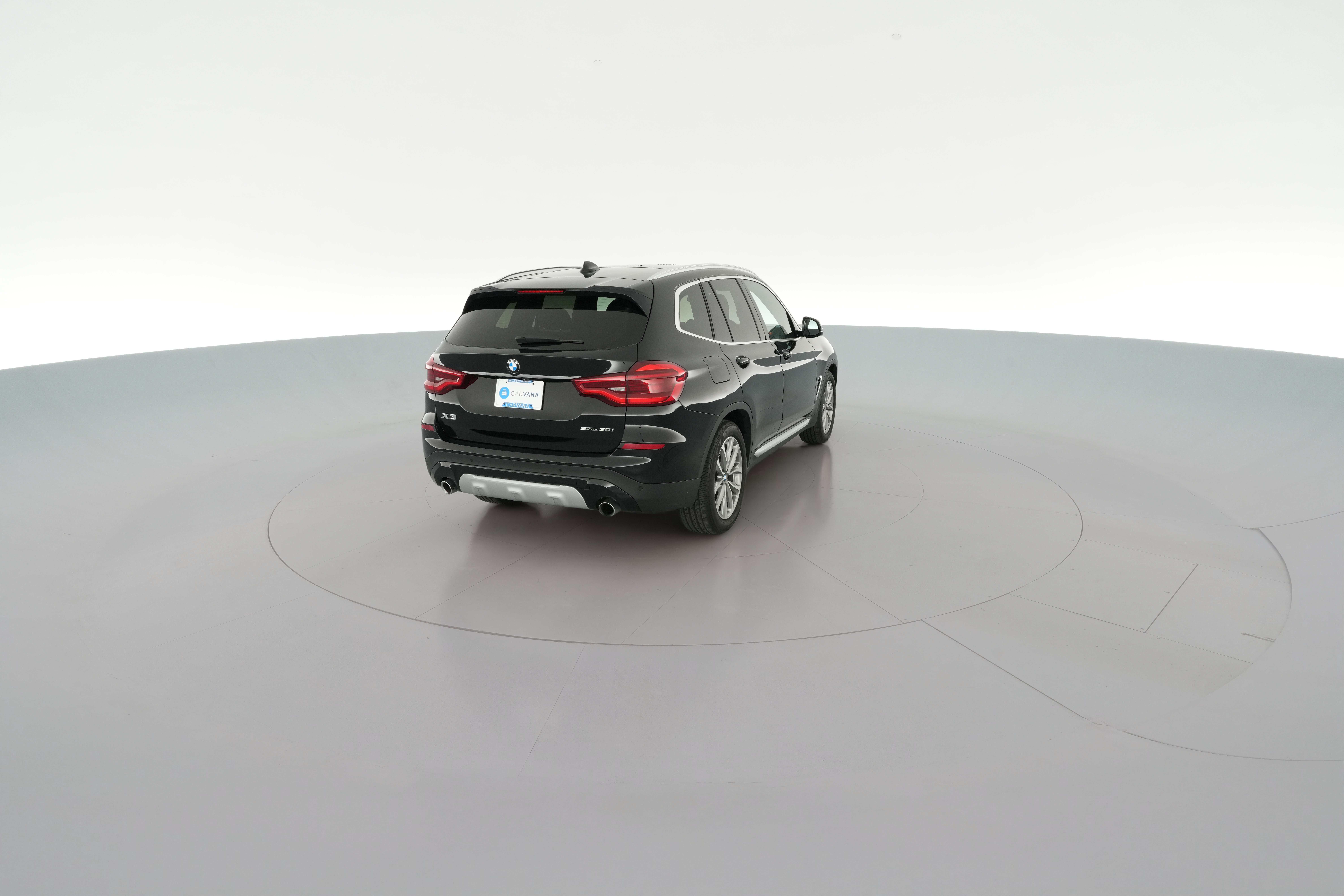 2019 BMW X3 30i - Photo 49