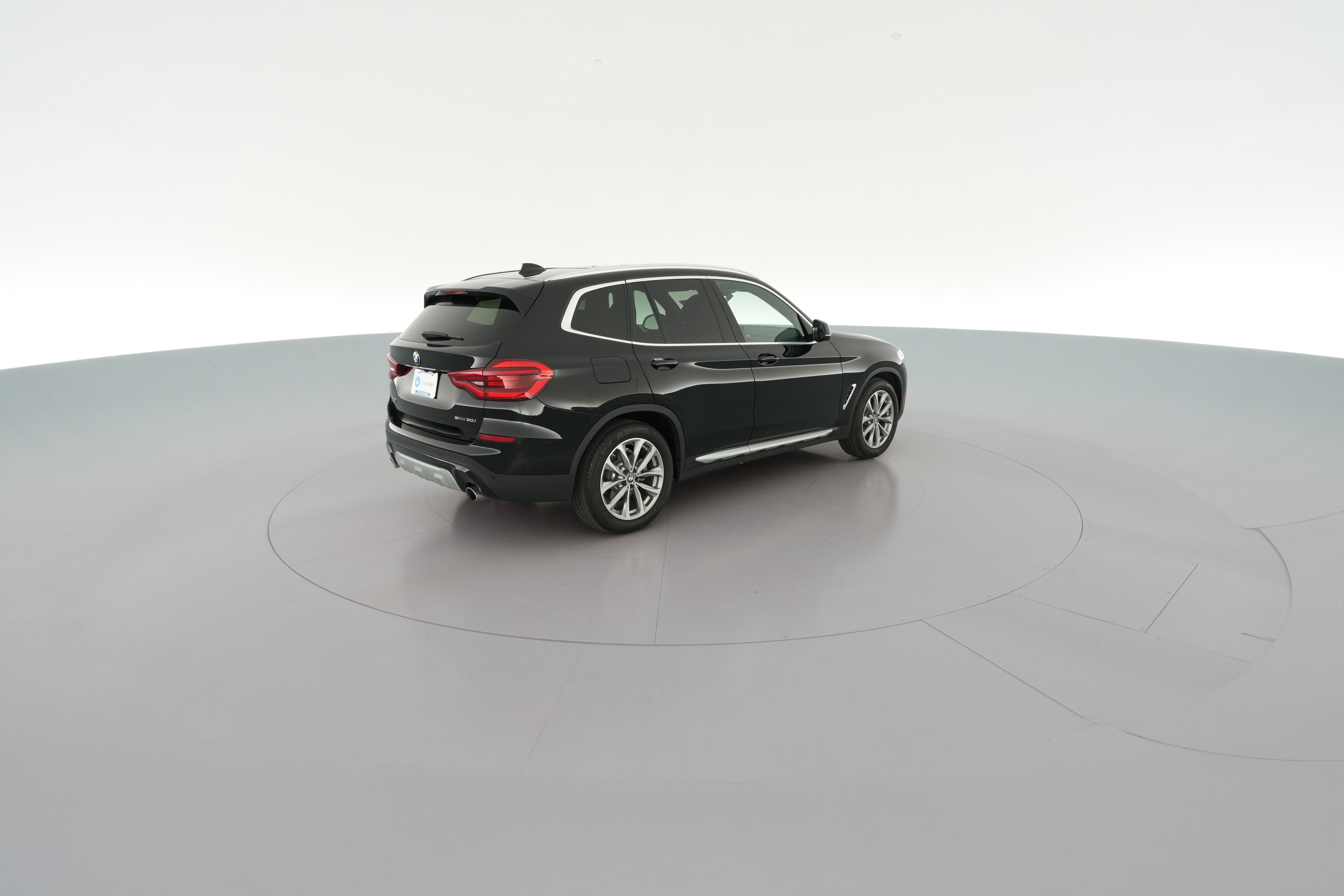 2019 BMW X3 30i - Photo 50