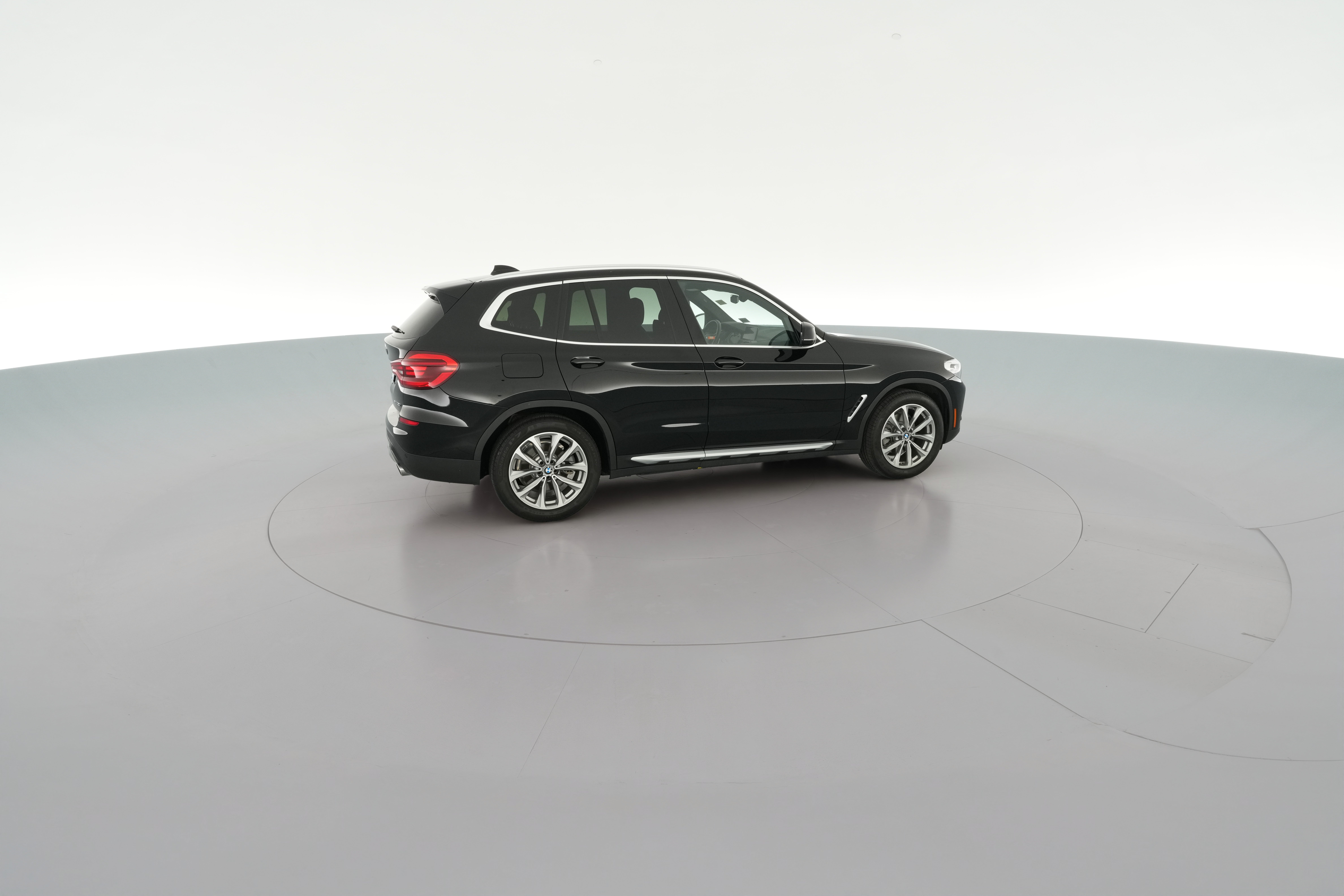 2019 BMW X3 30i - Photo 51