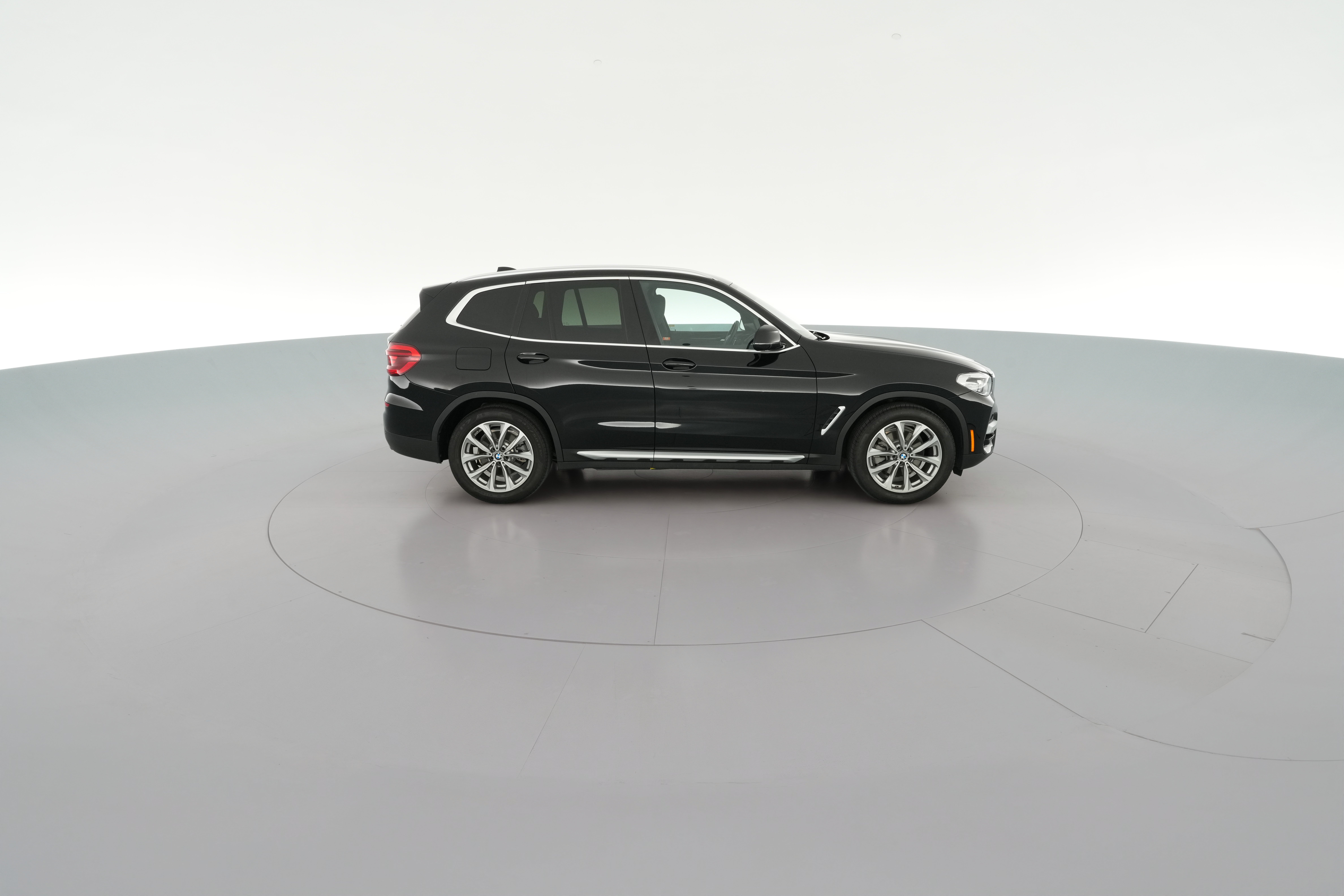 2019 BMW X3 30i - Photo 52