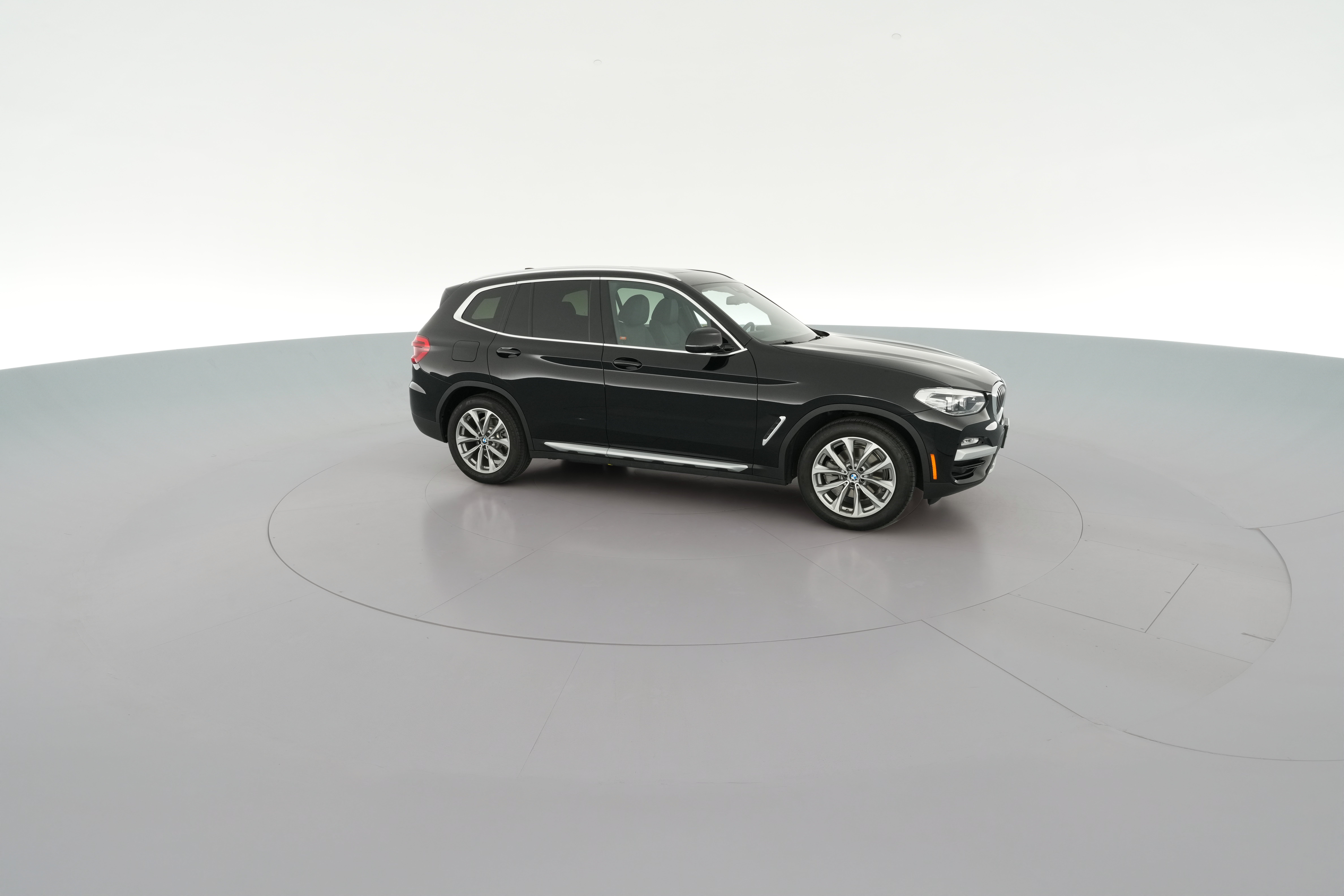 2019 BMW X3 30i - Photo 53