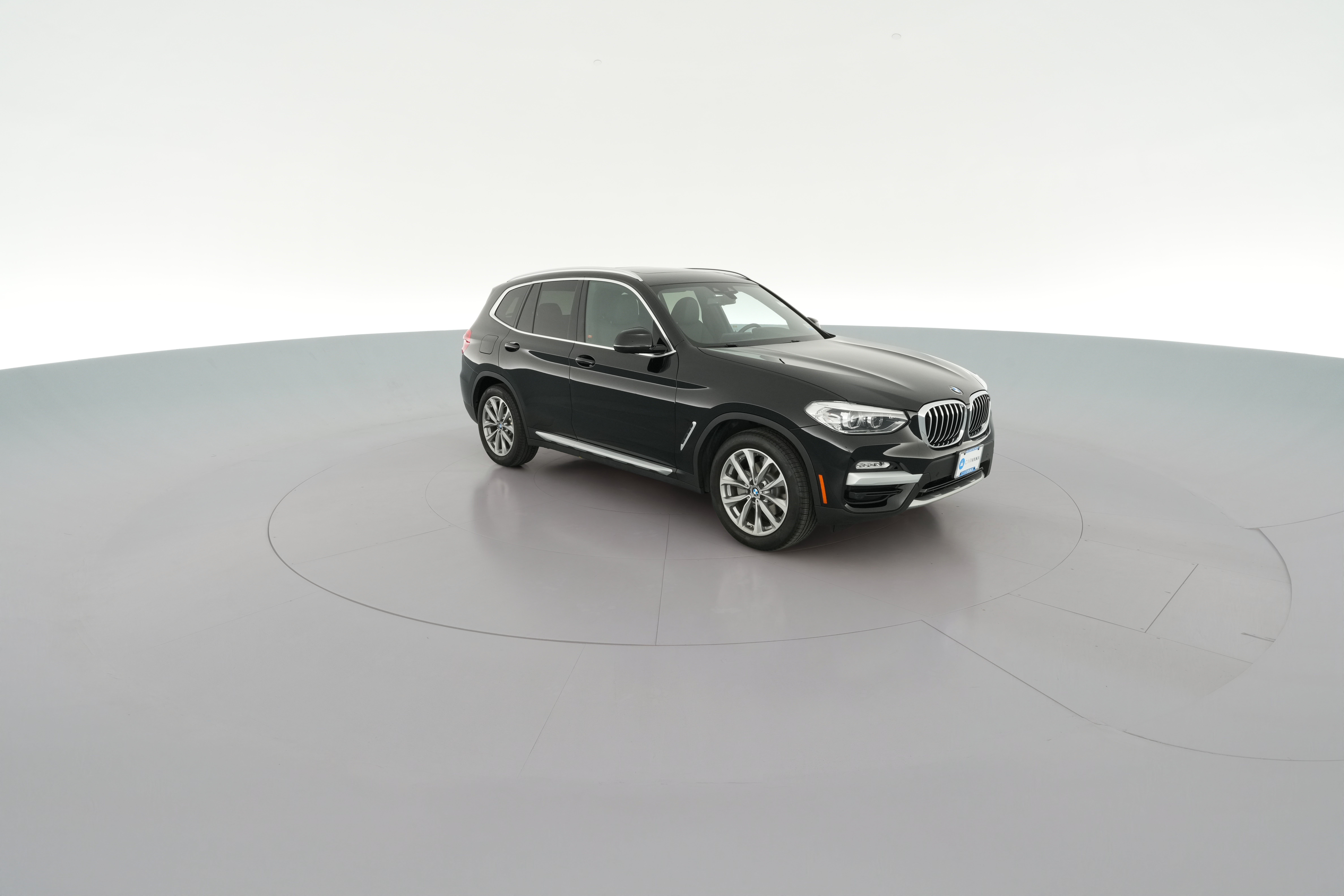 2019 BMW X3 30i - Photo 54