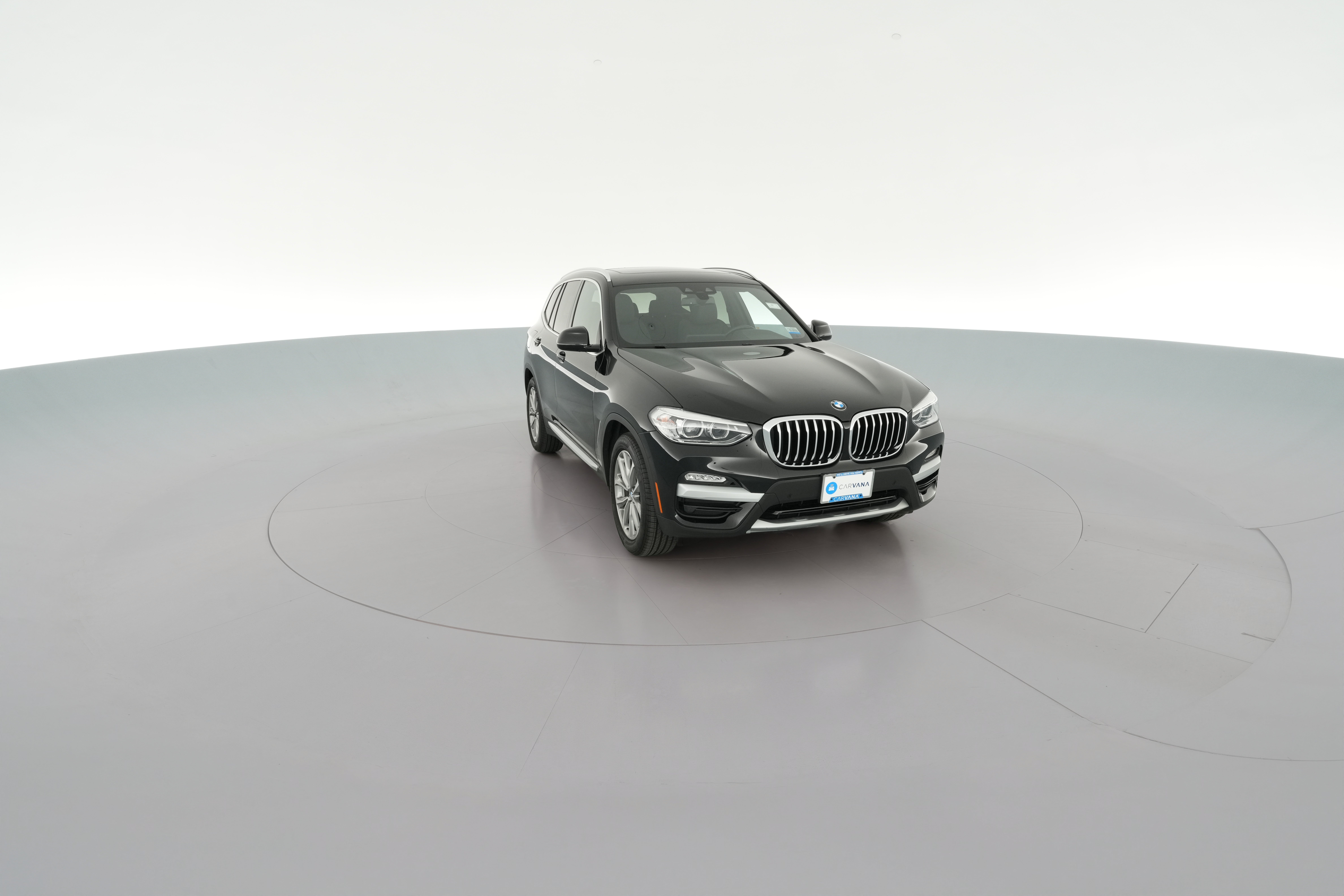 2019 BMW X3 30i - Photo 55