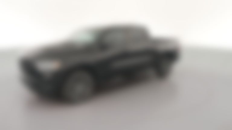 2019 Ram 1500 Crew Cab vehicle photo