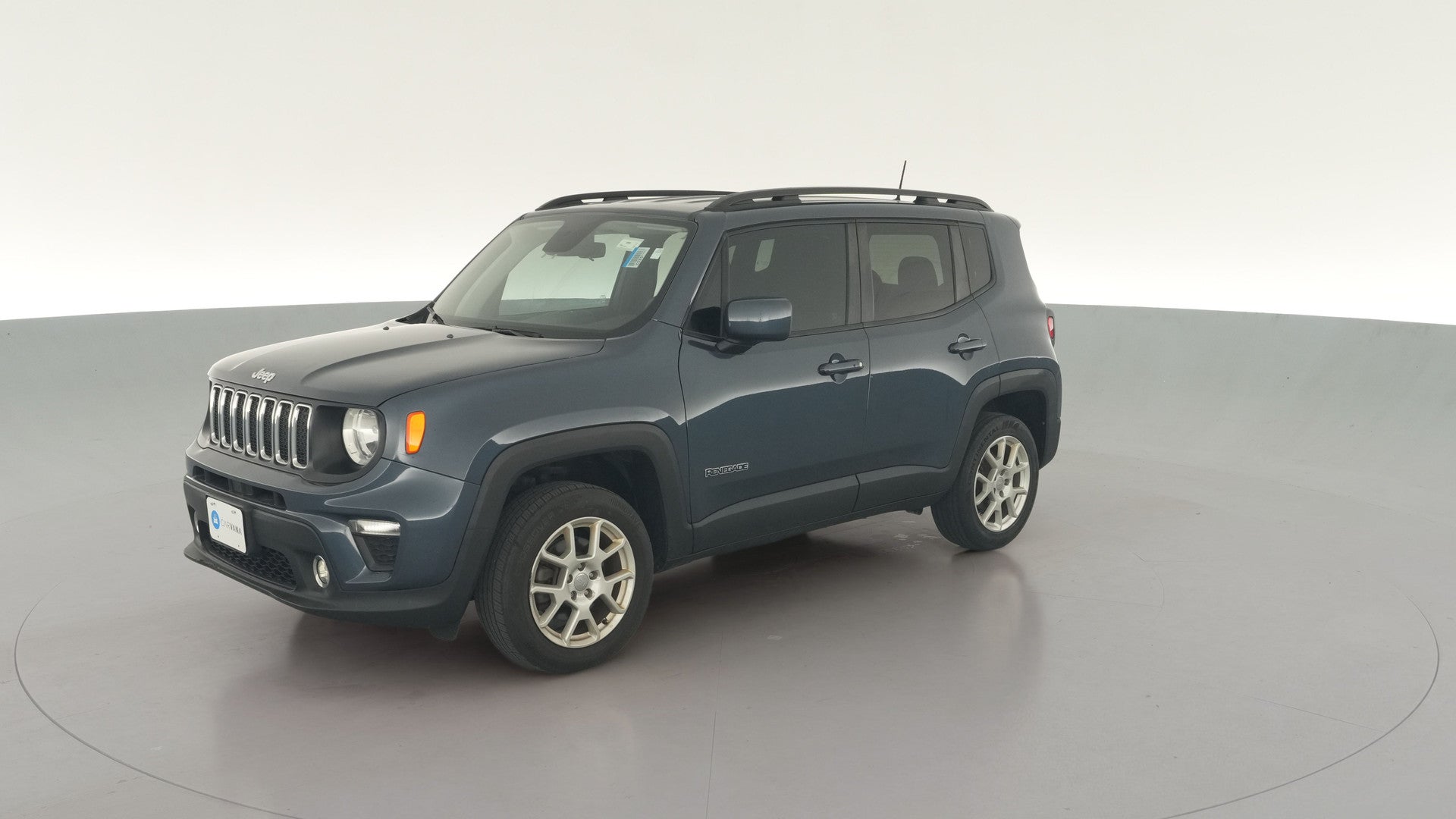 2019 Jeep Renegade vehicle photo