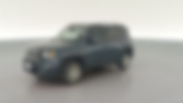 2019 Jeep Renegade vehicle photo