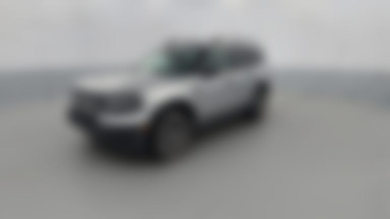 2021 Ford Bronco Sport vehicle photo