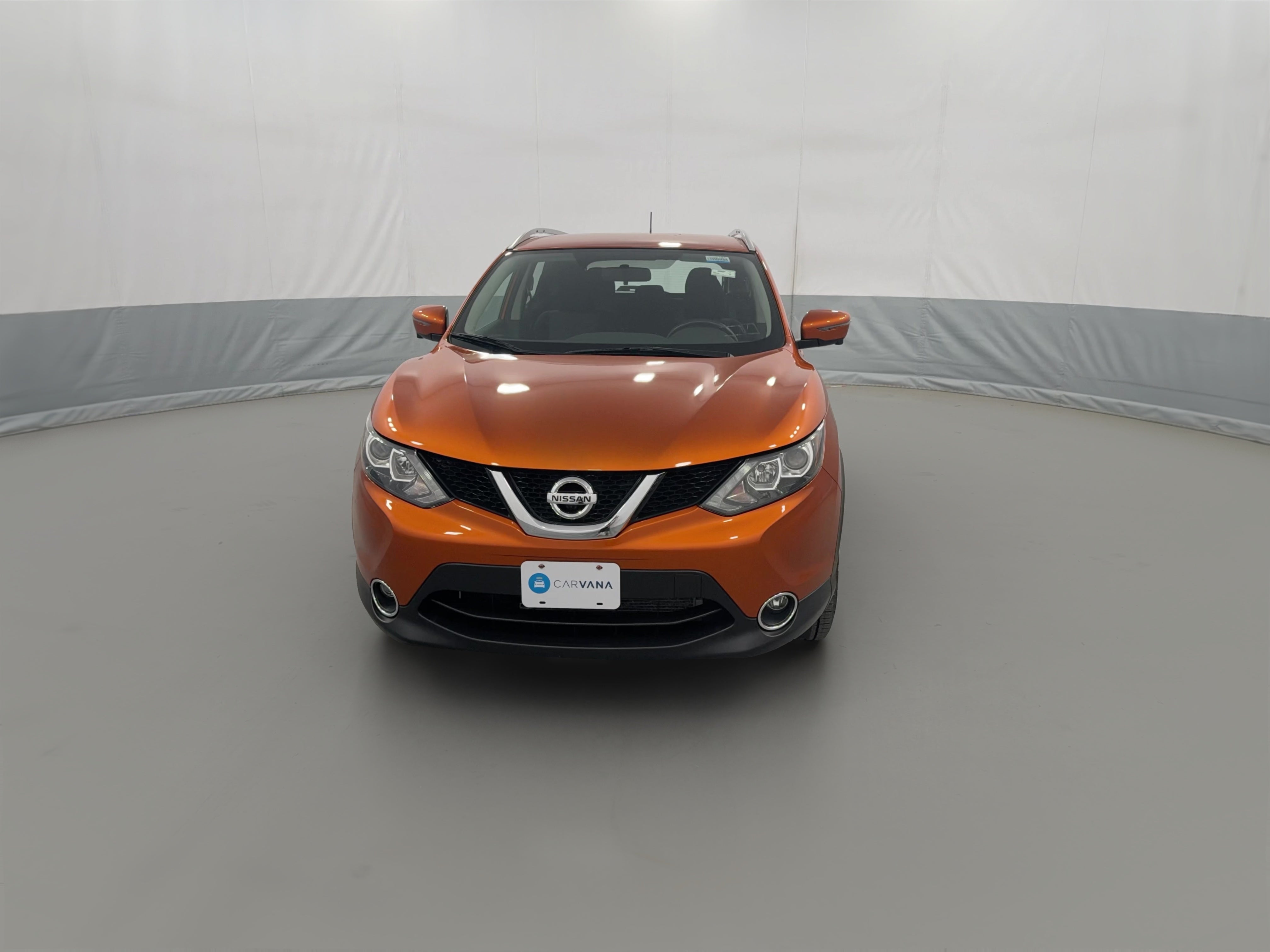 2017 Nissan Rogue Sport SV - Photo 24