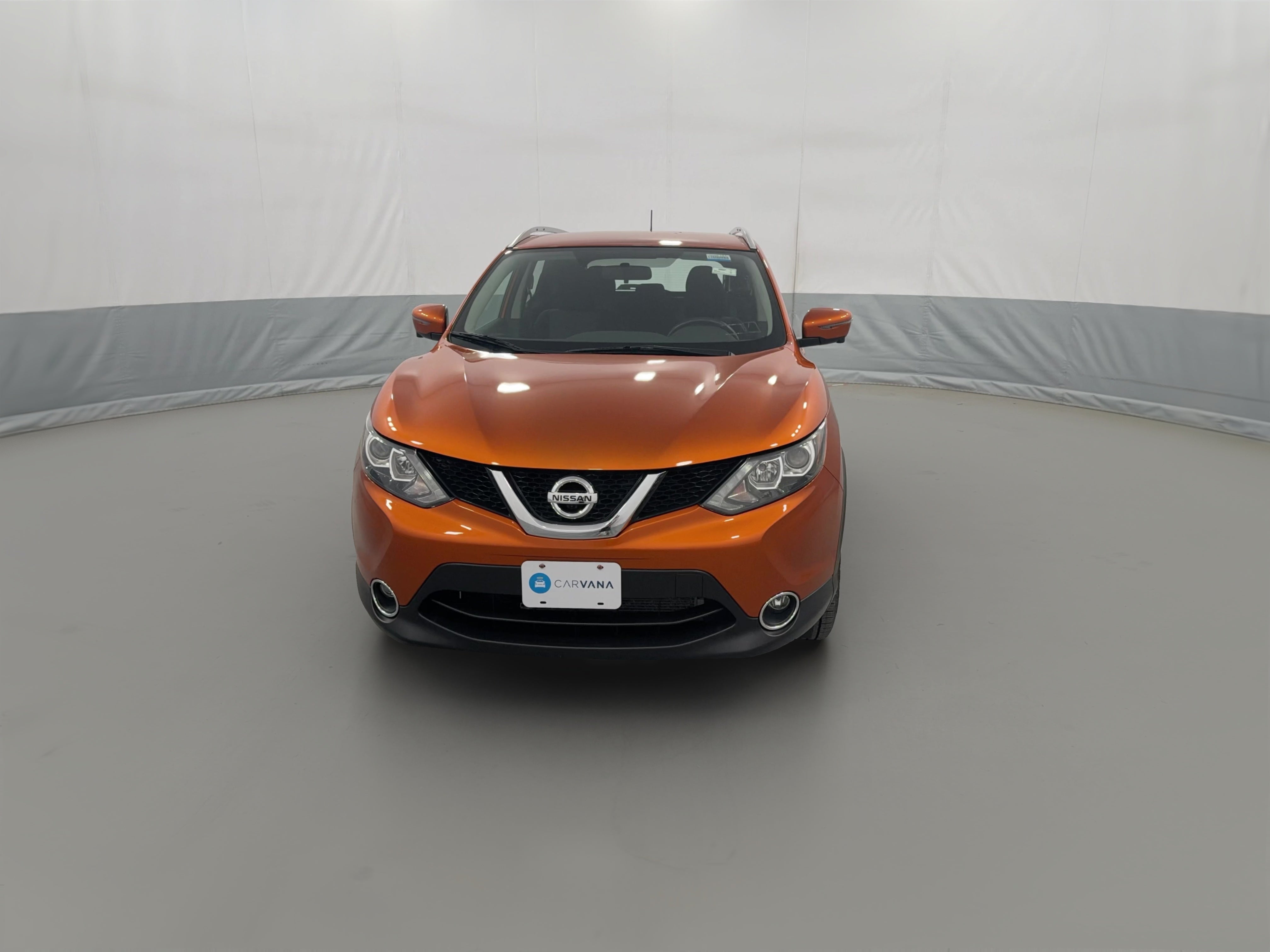 2017 Nissan Rogue Sport SV - Photo 24
