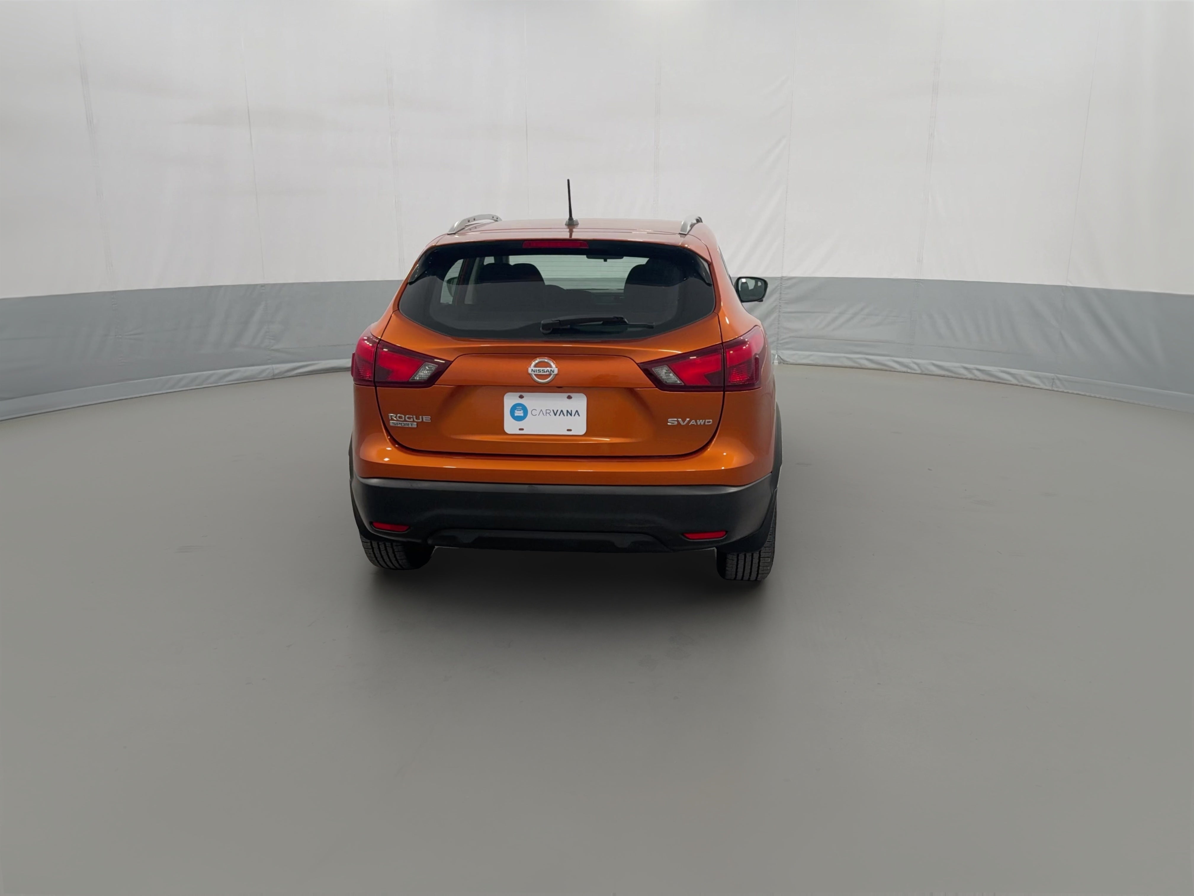 2017 Nissan Rogue Sport SV - Photo 32