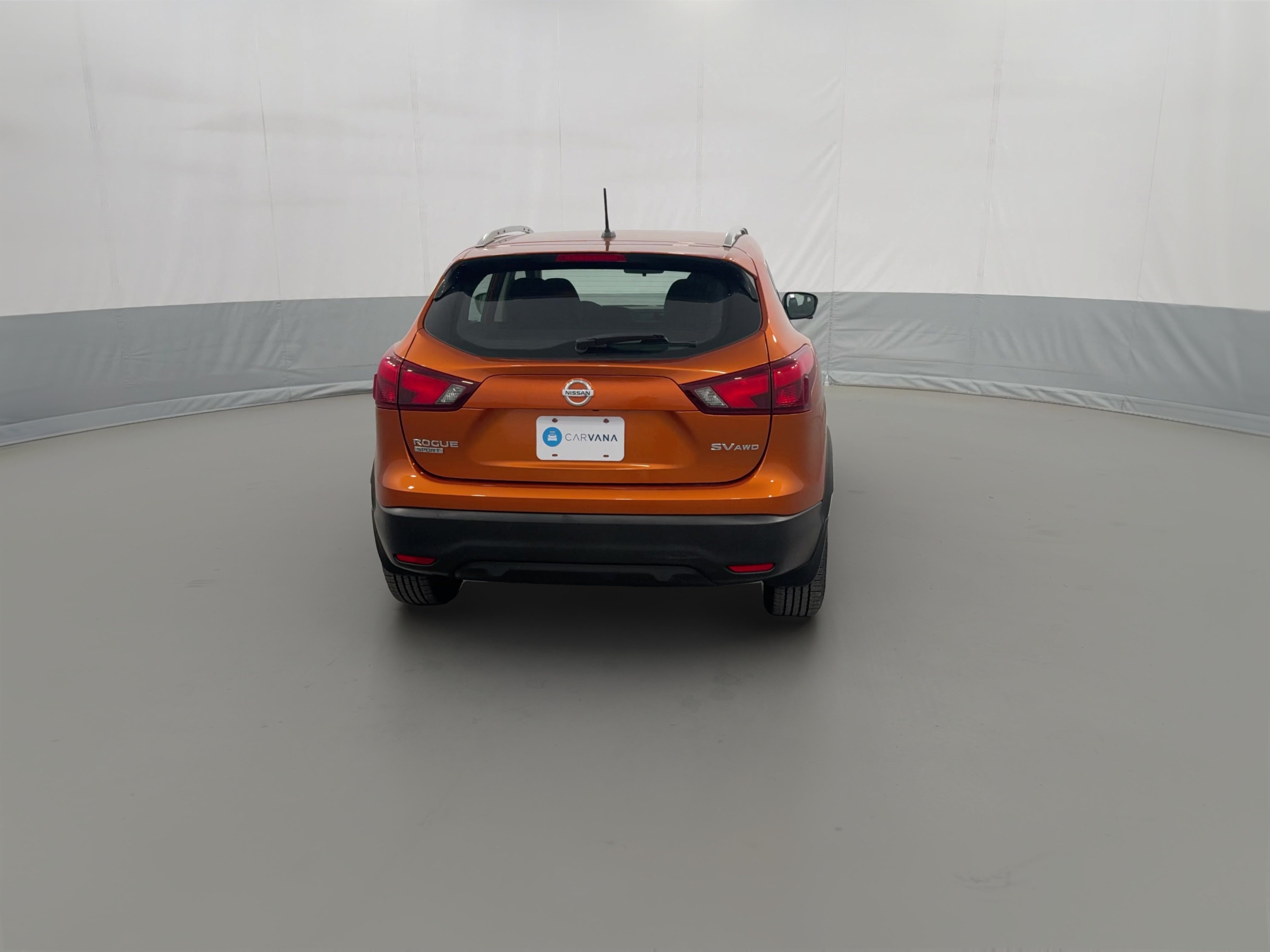 2017 Nissan Rogue Sport SV - Photo 32