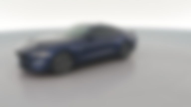 2020 Ford Mustang vehicle photo