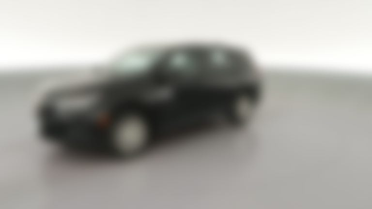 2022 Chevrolet Equinox vehicle photo