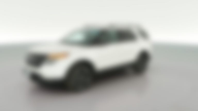 2015 Ford Explorer vehicle photo