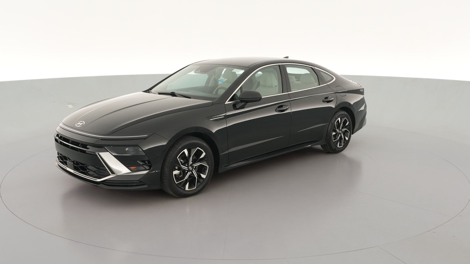 2024 Hyundai Sonata vehicle photo