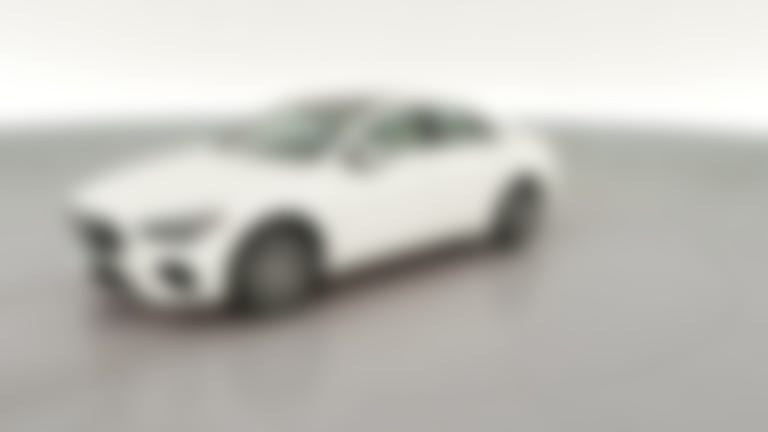 2025 Mercedes-Benz CLA vehicle photo