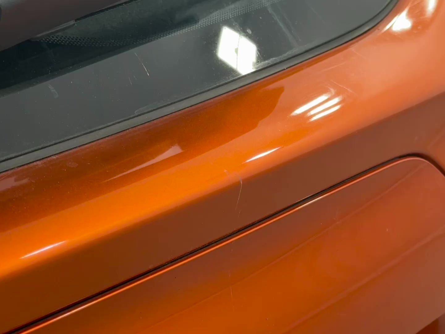 2017 Nissan Rogue Sport SV - Photo 18